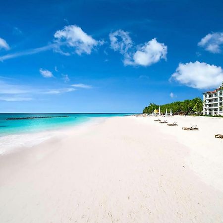 Sandals Royal Barbados All Inclusive - Couples Only Oistins エクステリア 写真