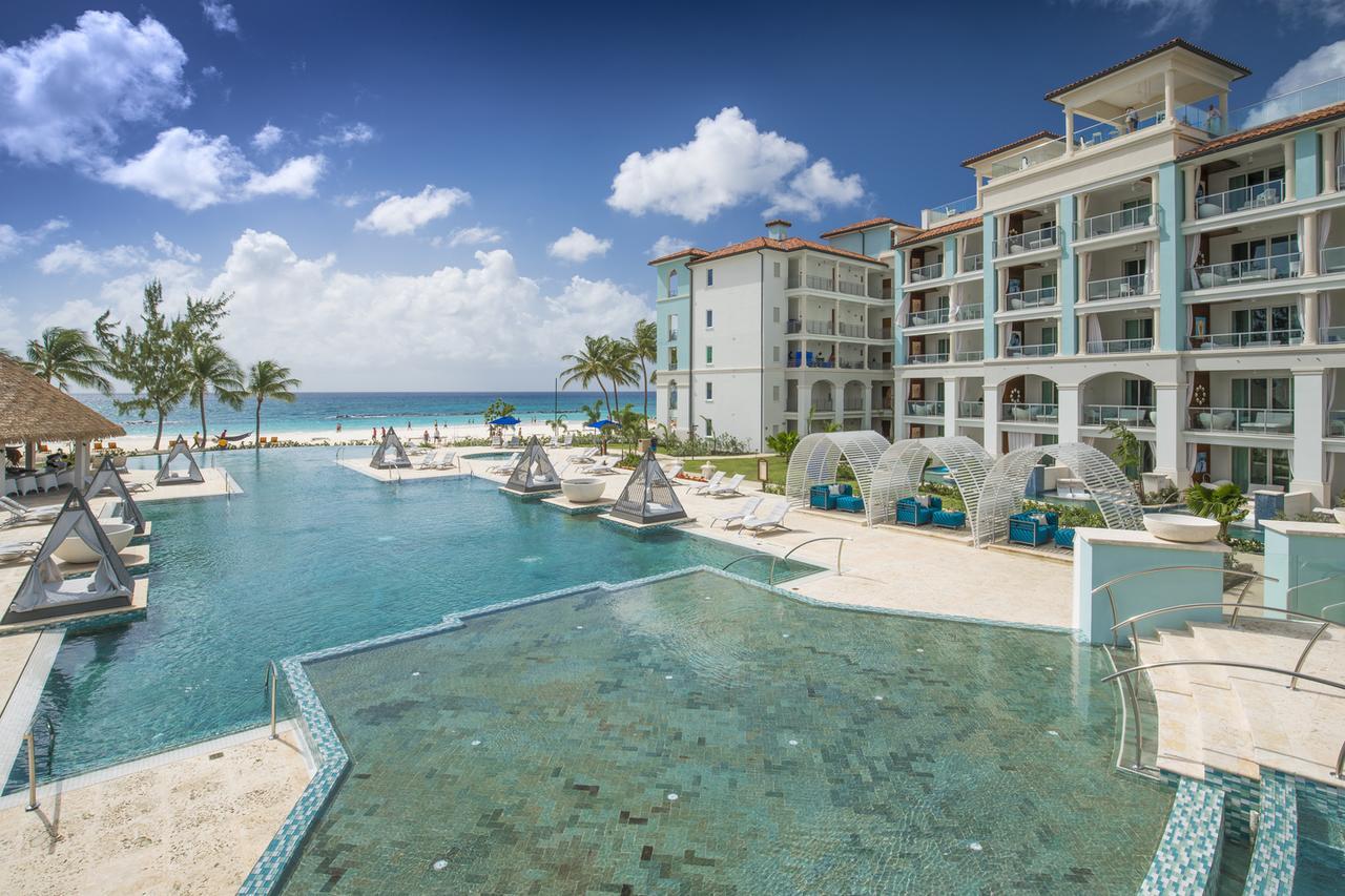 Sandals Royal Barbados All Inclusive - Couples Only Oistins エクステリア 写真