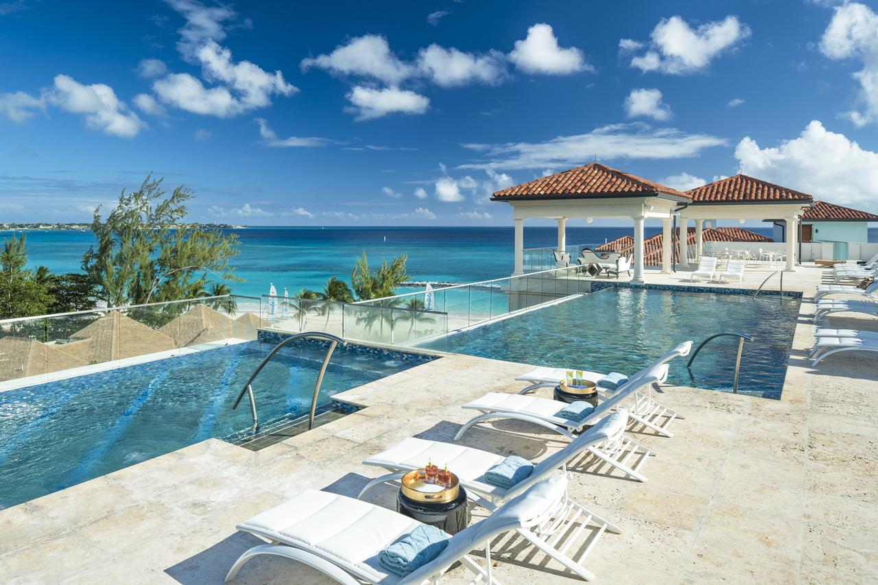 Sandals Royal Barbados All Inclusive - Couples Only Oistins エクステリア 写真