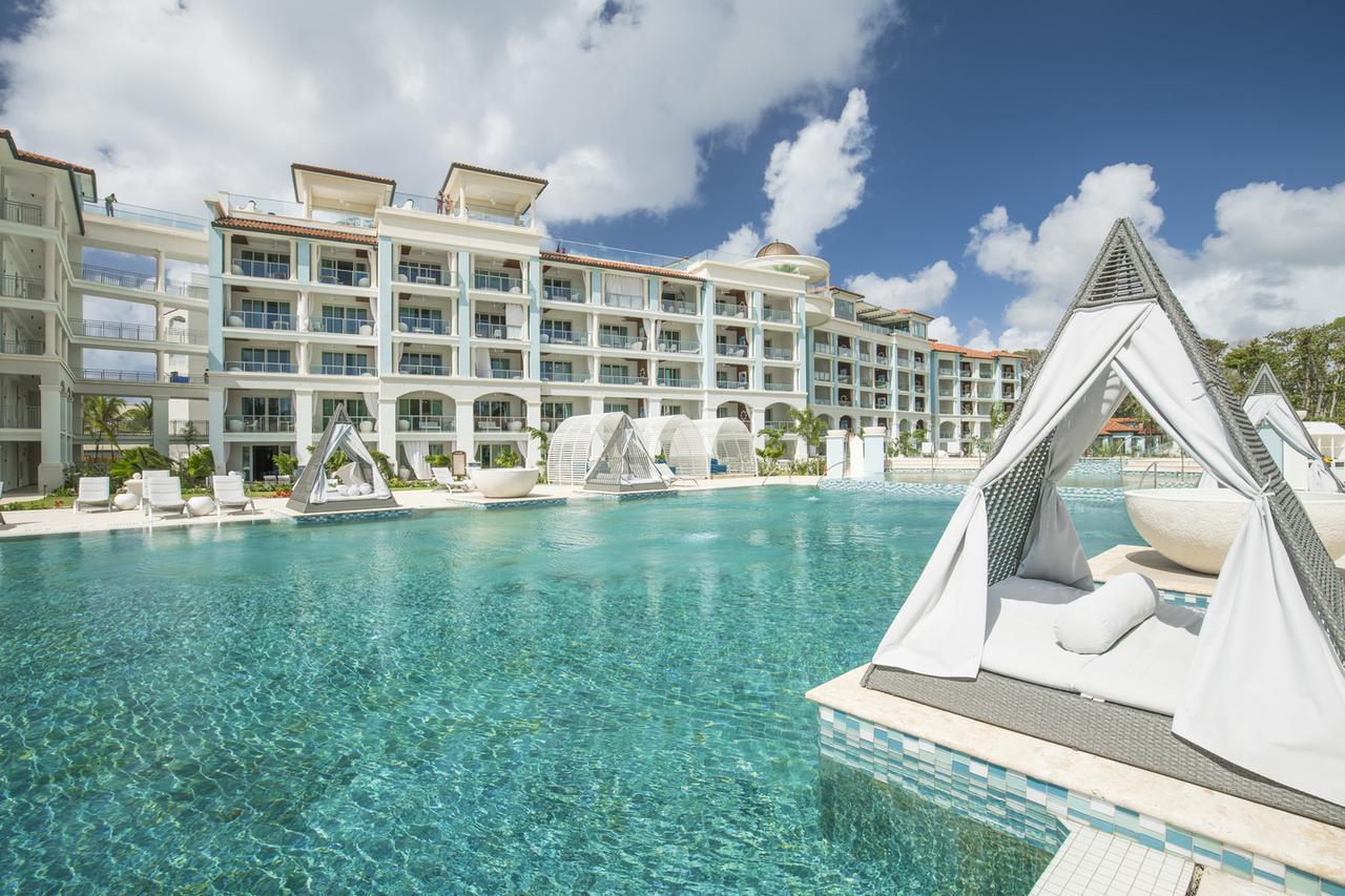 Sandals Royal Barbados All Inclusive - Couples Only Oistins エクステリア 写真