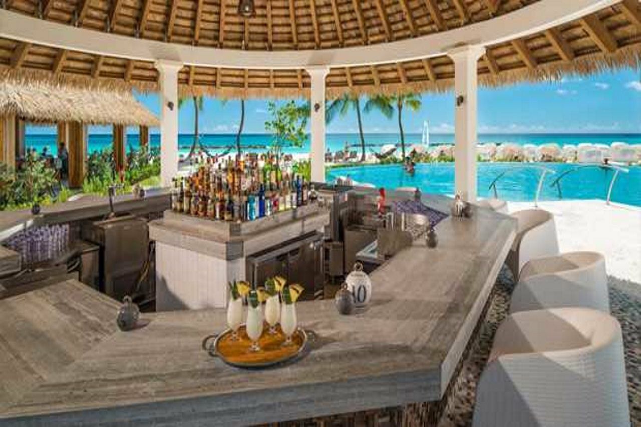 Sandals Royal Barbados All Inclusive - Couples Only Oistins エクステリア 写真